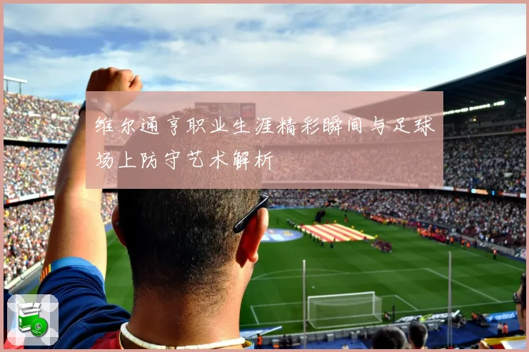 维尔通亨职业生涯精彩瞬间与足球场上防守艺术解析
