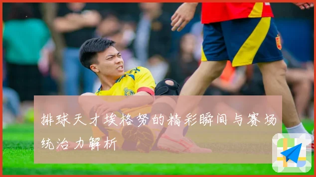 排球天才埃格努的精彩瞬间与赛场统治力解析