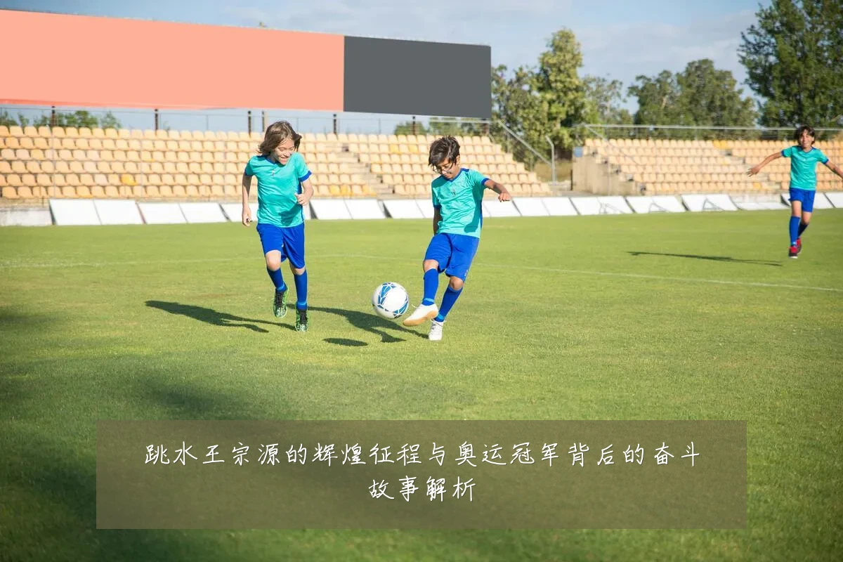 跳水王宗源的辉煌征程与奥运冠军背后的奋斗故事解析